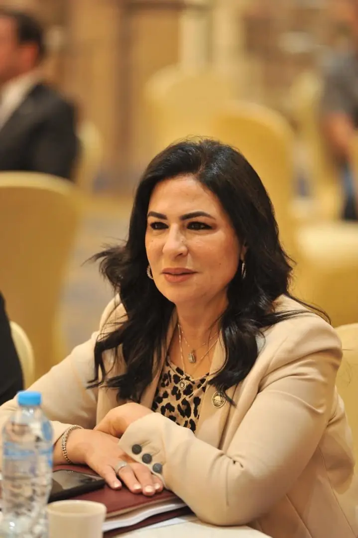 الهيئة البرلمانية لـ«حماة الوطن» بالشيوخ تستعرض خطة العمل للمرحلة المقبلة - 1000691965