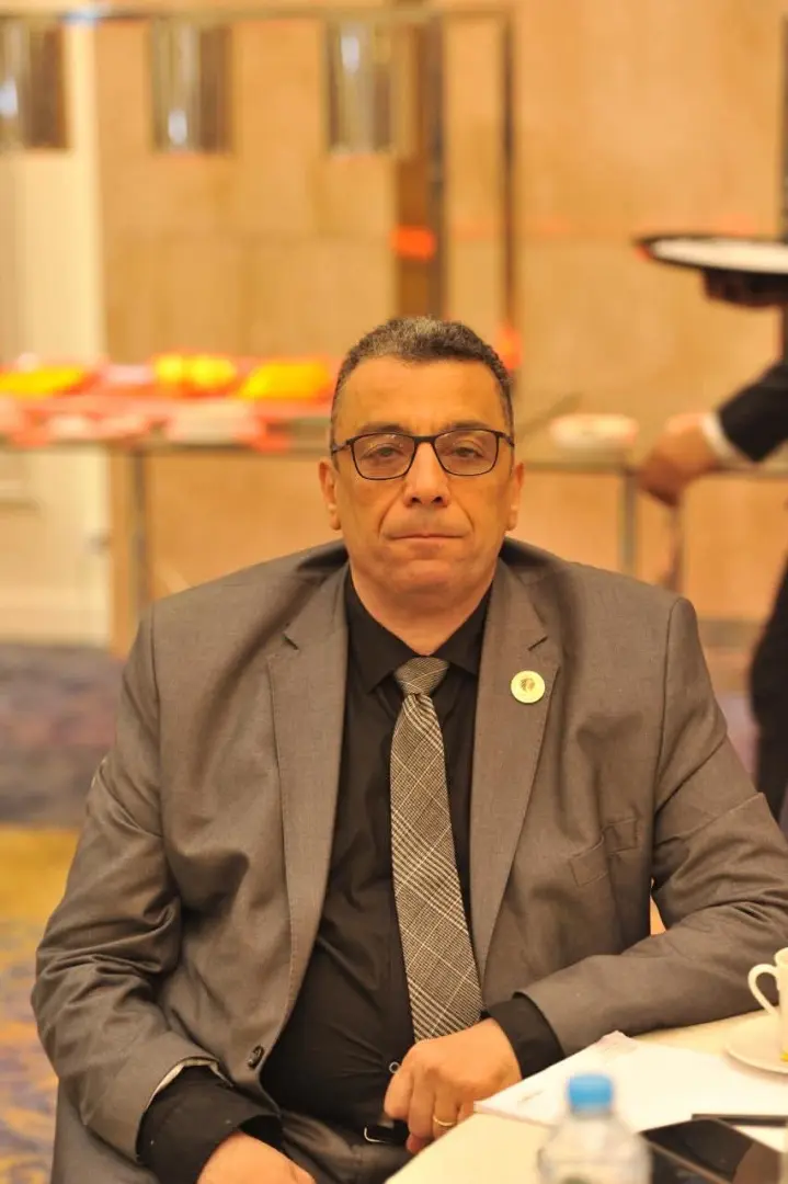 الهيئة البرلمانية لـ«حماة الوطن» بالشيوخ تستعرض خطة العمل للمرحلة المقبلة - 1000691966