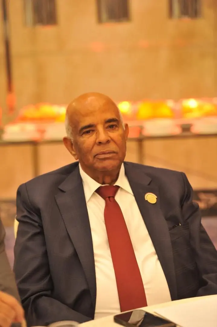 الهيئة البرلمانية لـ«حماة الوطن» بالشيوخ تستعرض خطة العمل للمرحلة المقبلة - 1000691969