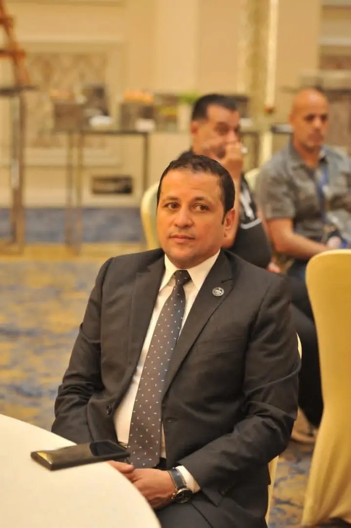 الهيئة البرلمانية لـ«حماة الوطن» بالشيوخ تستعرض خطة العمل للمرحلة المقبلة - 1000691972