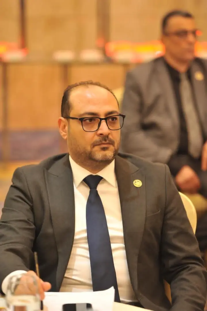الهيئة البرلمانية لـ«حماة الوطن» بالشيوخ تستعرض خطة المرحلة المقبلة - 1000691973