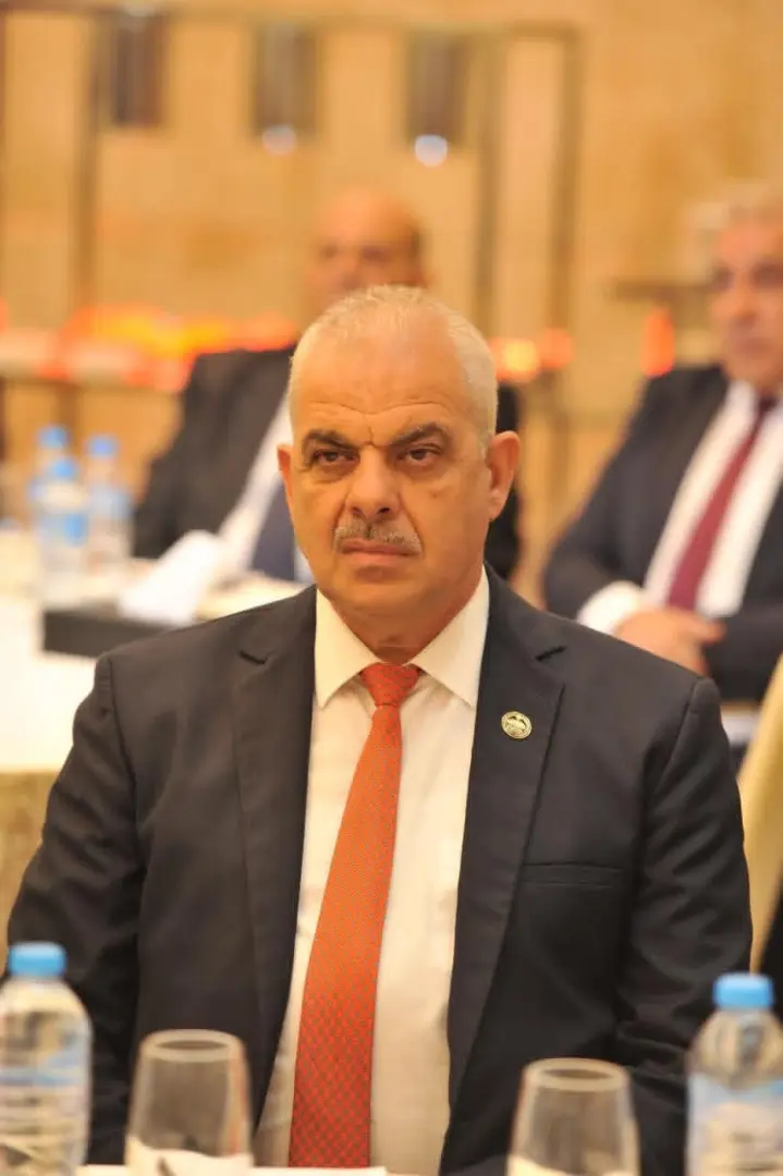 الهيئة البرلمانية لـ«حماة الوطن» بالشيوخ تستعرض خطة المرحلة المقبلة - 1000691975