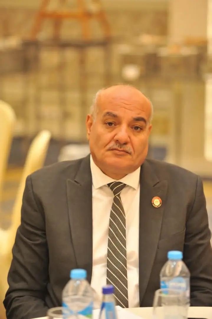 الهيئة البرلمانية لـ«حماة الوطن» بالشيوخ تستعرض خطة المرحلة المقبلة - 1000691977