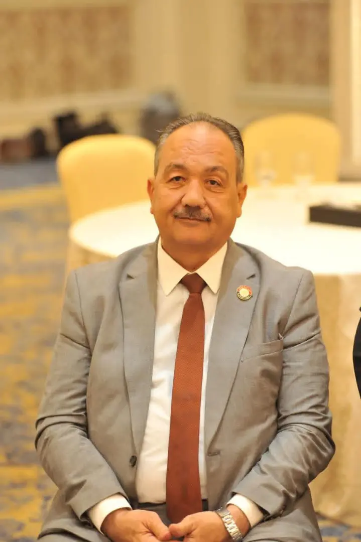 الهيئة البرلمانية لـ«حماة الوطن» بالشيوخ تستعرض خطة المرحلة المقبلة - 1000691978