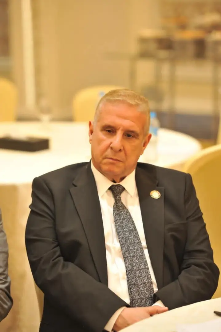 الهيئة البرلمانية لـ«حماة الوطن» بالشيوخ تستعرض خطة المرحلة المقبلة - 1000691980