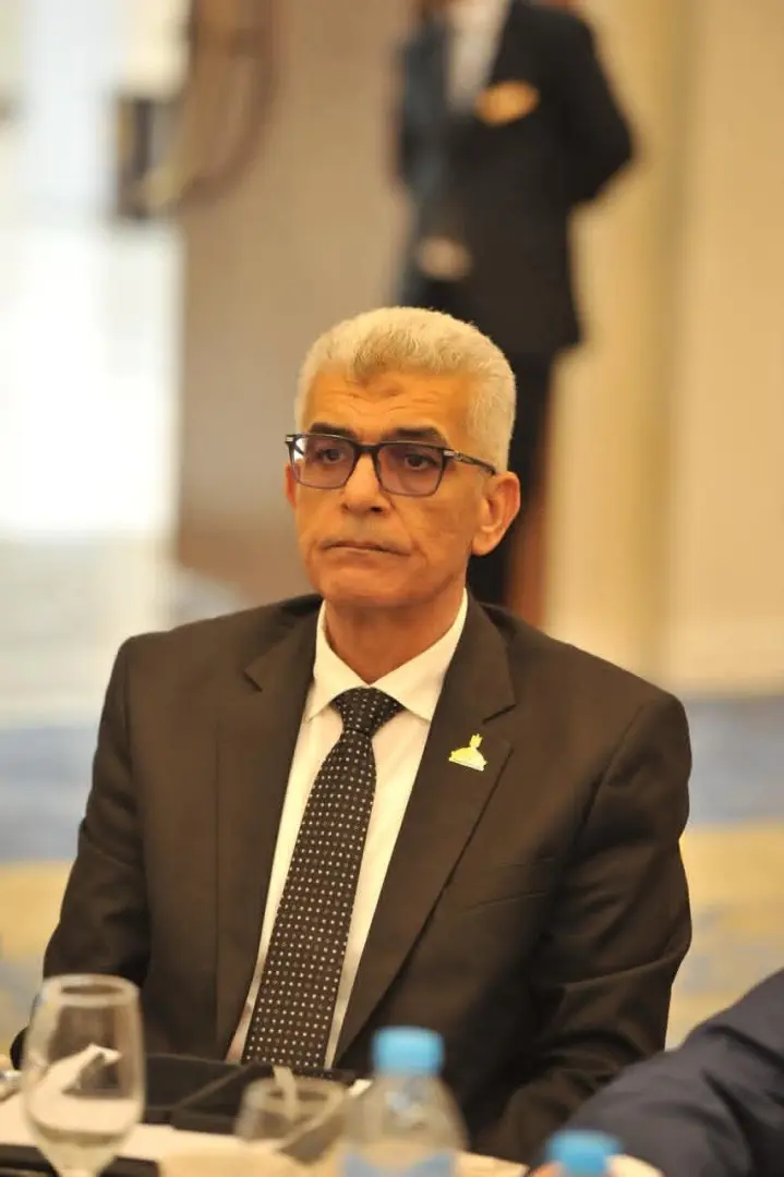 الهيئة البرلمانية لـ«حماة الوطن» بالشيوخ تستعرض خطة العمل للمرحلة المقبلة