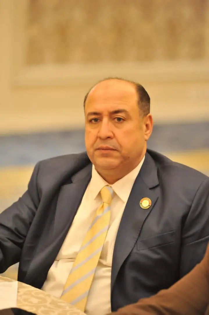 الهيئة البرلمانية لـ«حماة الوطن» بالشيوخ تستعرض خطة المرحلة المقبلة - 1000691982
