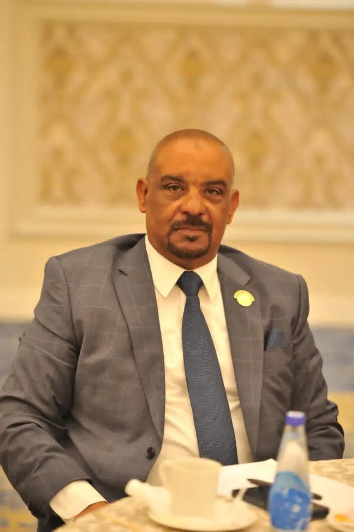 الهيئة البرلمانية لـ«حماة الوطن» بالشيوخ تستعرض خطة المرحلة المقبلة - 1000691983
