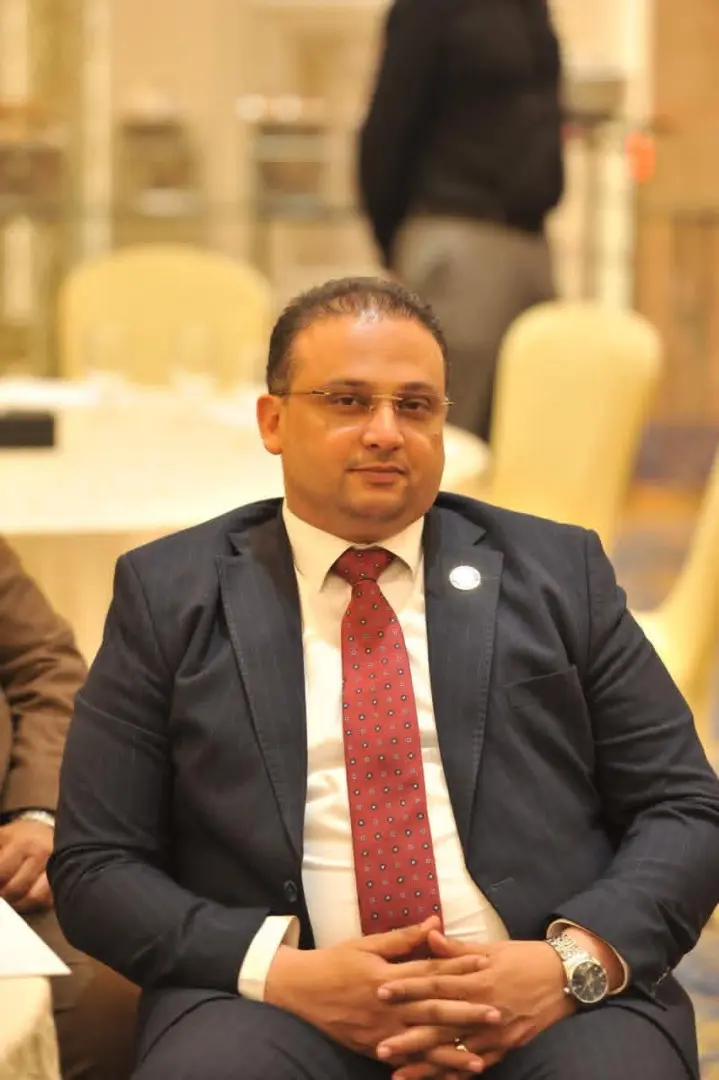 الهيئة البرلمانية لـ«حماة الوطن» بالشيوخ تستعرض خطة المرحلة المقبلة - 1000691990