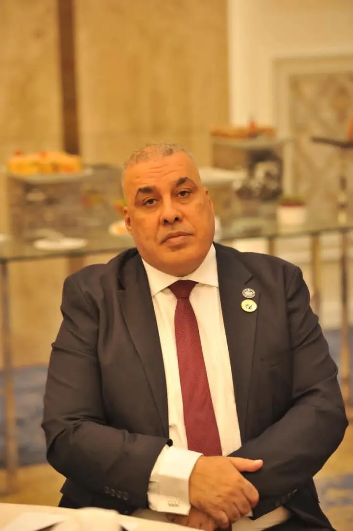الهيئة البرلمانية لـ«حماة الوطن» بالشيوخ تستعرض خطة المرحلة المقبلة - 1000691991