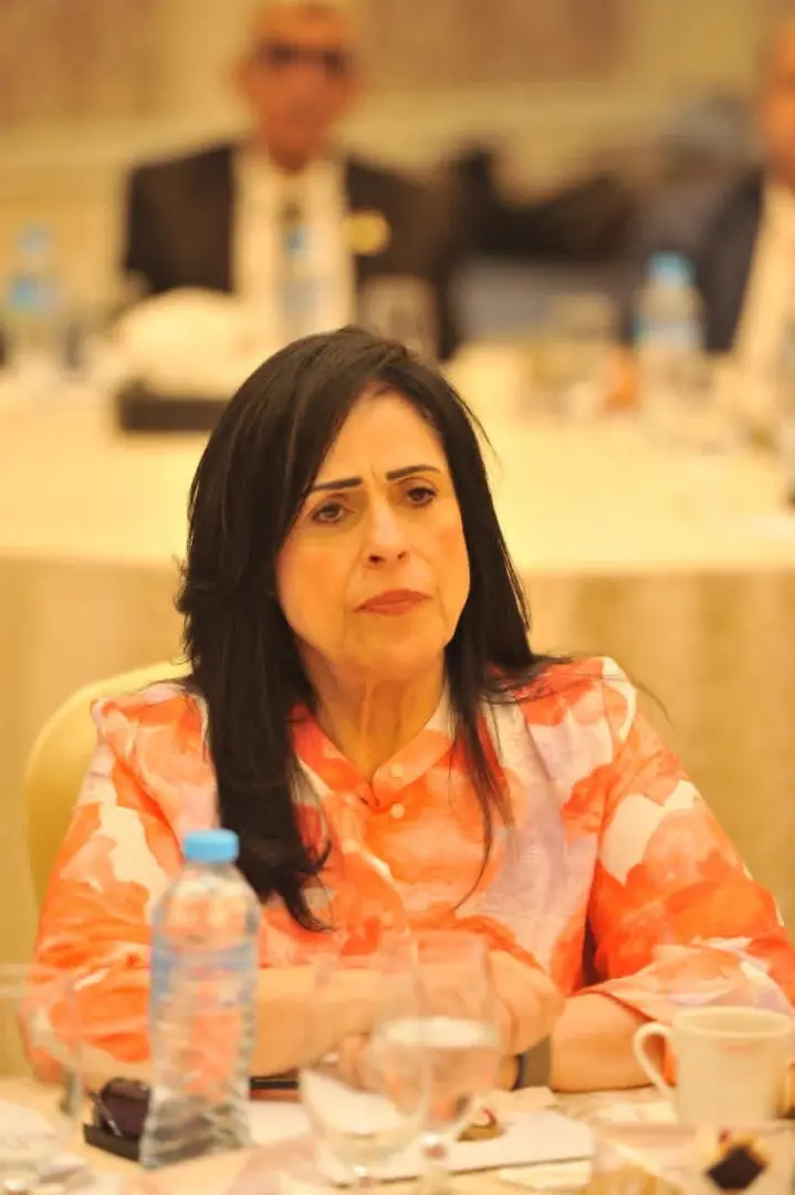 الهيئة البرلمانية لـ«حماة الوطن» بالشيوخ تستعرض خطة المرحلة المقبلة - 1000691997