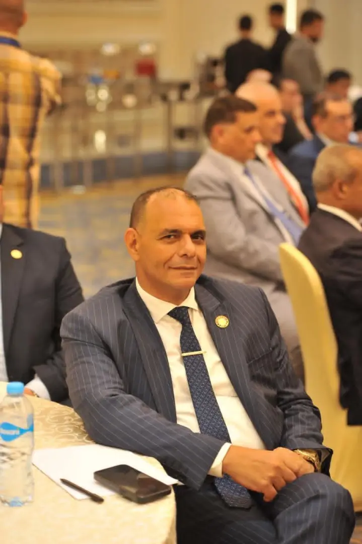 الهيئة البرلمانية لـ«حماة الوطن» بالشيوخ تستعرض خطة المرحلة المقبلة - 1000692000