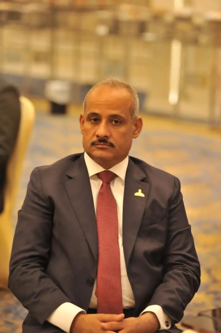 الهيئة البرلمانية لـ«حماة الوطن» بالشيوخ تستعرض خطة المرحلة المقبلة - 1000692001
