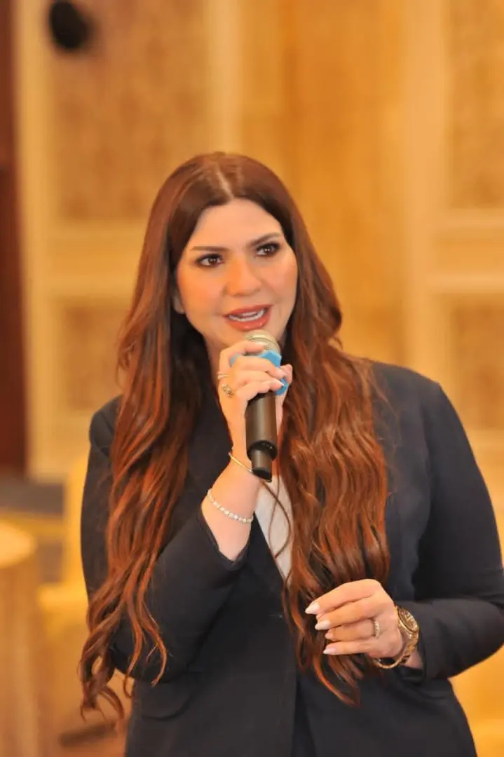 الهيئة البرلمانية لـ«حماة الوطن» بالشيوخ تستعرض خطة العمل للمرحلة المقبلة