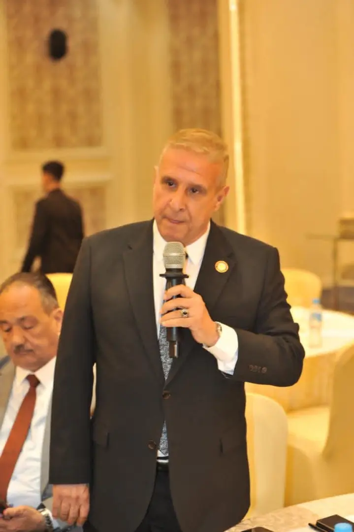 الهيئة البرلمانية لـ«حماة الوطن» بالشيوخ تستعرض خطة العمل للمرحلة المقبلة