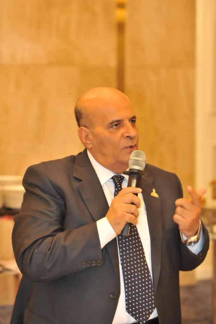 الهيئة البرلمانية لـ«حماة الوطن» بالشيوخ تستعرض خطة المرحلة المقبلة - 1000692010