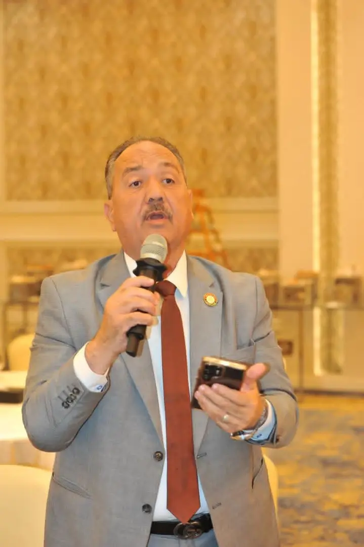 الهيئة البرلمانية لـ«حماة الوطن» بالشيوخ تستعرض خطة العمل للمرحلة المقبلة