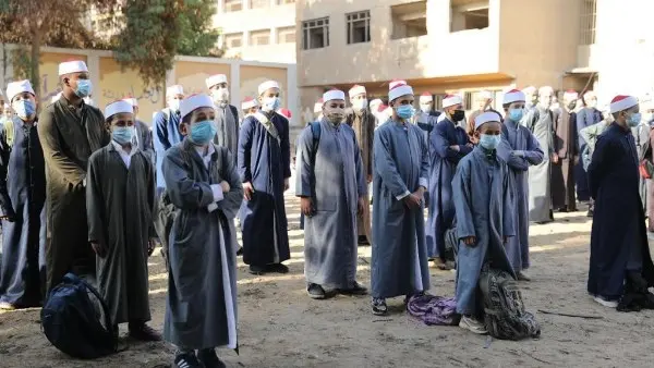نتيجة الشهادة الابتدائية الأزهرية، ​تشهد محركات البحث خلال الساعات الحالية تصاعداً كبيراً في عمليات الاستعلام عن نتائج امتحانات نهاية العام لطلاب المعاهد الأزهرية. 