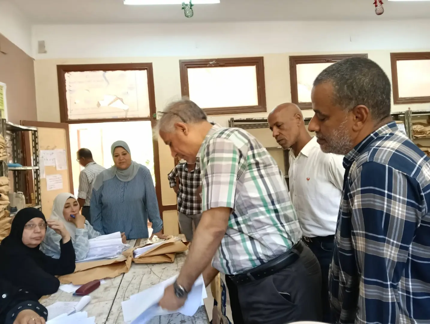 نتيجة الشهادة الإعدادية بقنا 2025.. رابط مباشر وموعد إعلان النتيجة
