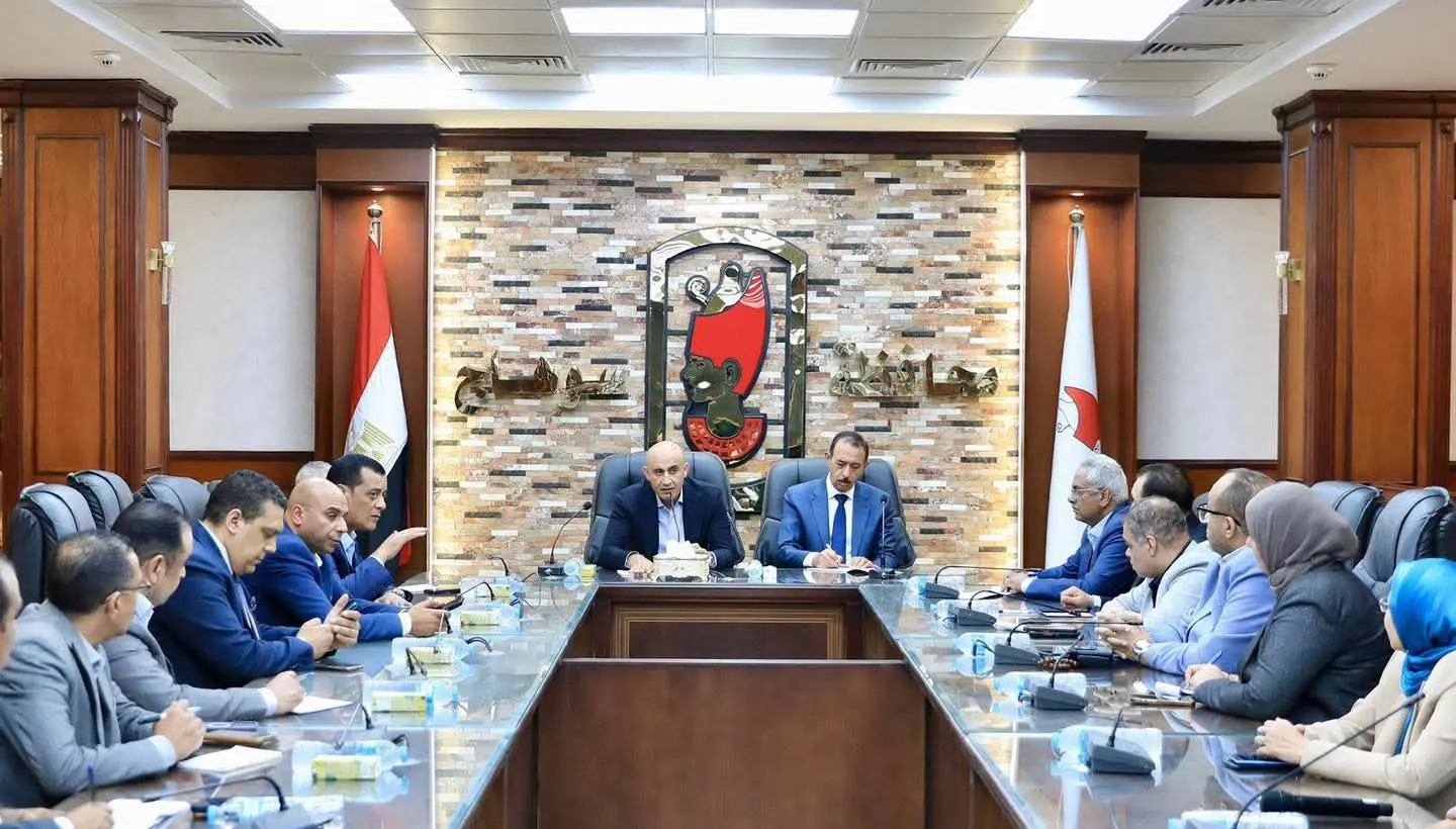 وزير التعليم من سوهاج: الانضباط داخل لجان الثانوية العامة خط أحمر