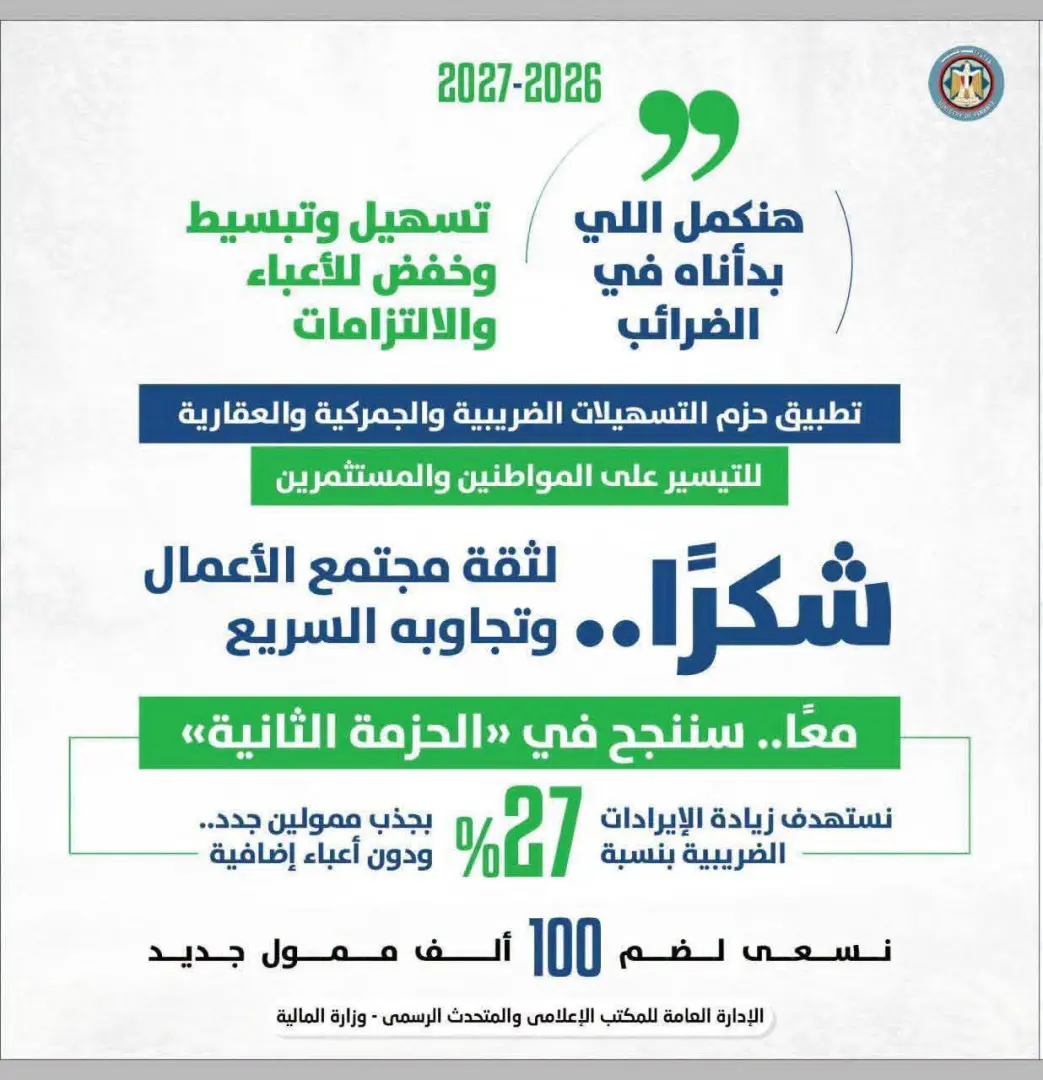 وزير المالية بعد موافقة مجلس النواب على الموازنة الجديدة: تخصيص 822 مليار جنيه للأجور وزيادة المرتبات بدءًا من يوليو