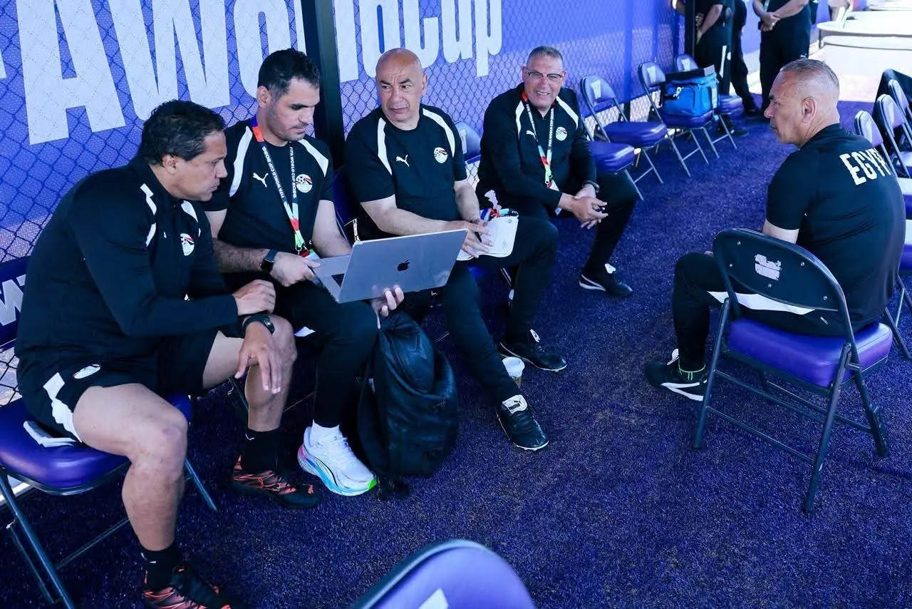 بدون تشفير.. كيفية مشاهدة مباراة مصر وبلجيكا مباشرة مجانًا بدون تقطيع في كأس العالم 2026؟ - 1000694000