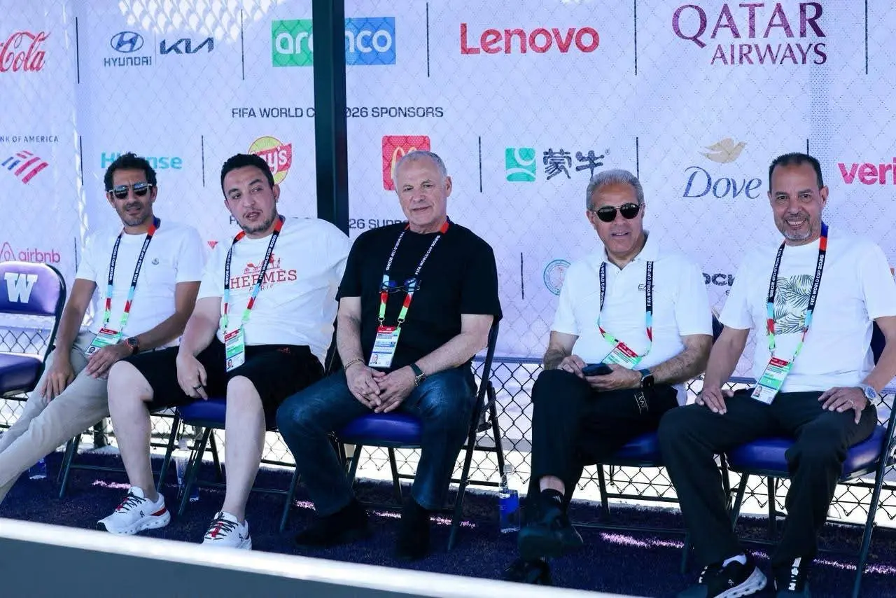 تاريخ مواجهات مصر وبلجيكا، ​تتجه أنظار جماهير كرة القدم المصرية والعربية إلى الاستعدادات الأخيرة للمنتخب الوطني الأول لكرة القدم بقيادة حسام حسن، وهو يخوض اللمسات النهائية قبل انطلاق منافسات كأس العالم 2026.