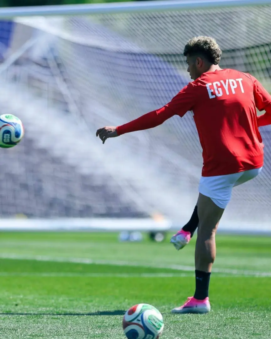 تشكيل منتخب مصر أمام بلجيكا المتوقع، ​يستهل منتخب مصر الأول لكرة القدم، بقيادة المدرب الوطني حسام حسن، مشواره العالمي مساء اليوم الإثنين، بمواجهة عيار ثقيل أمام نظيره البلجيكي على ملعب "لومين فيلد" بمدينة سياتل الأمريكية