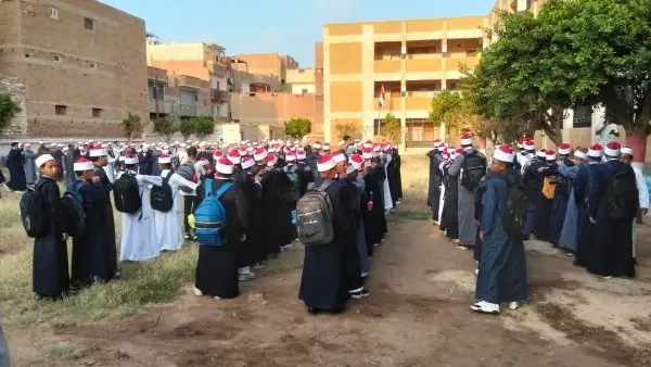 رابط نتيجة الشهادة الإعدادية الأزهرية 2026 برقم الجلوس عبر بوابة الأزهر الإلكترونية