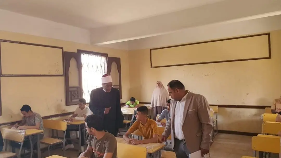 أتاح قطاع المعاهد الأزهرية، رابط نتيجة الشهادة الإعدادية الأزهرية للعام الدراسي الحالي عبر الإنترنت، وذلك بعد أن اعتمدت مشيخة الأزهر الشريف الكشوف النهائية لدرجات الطلاب في كافة المحافظات.