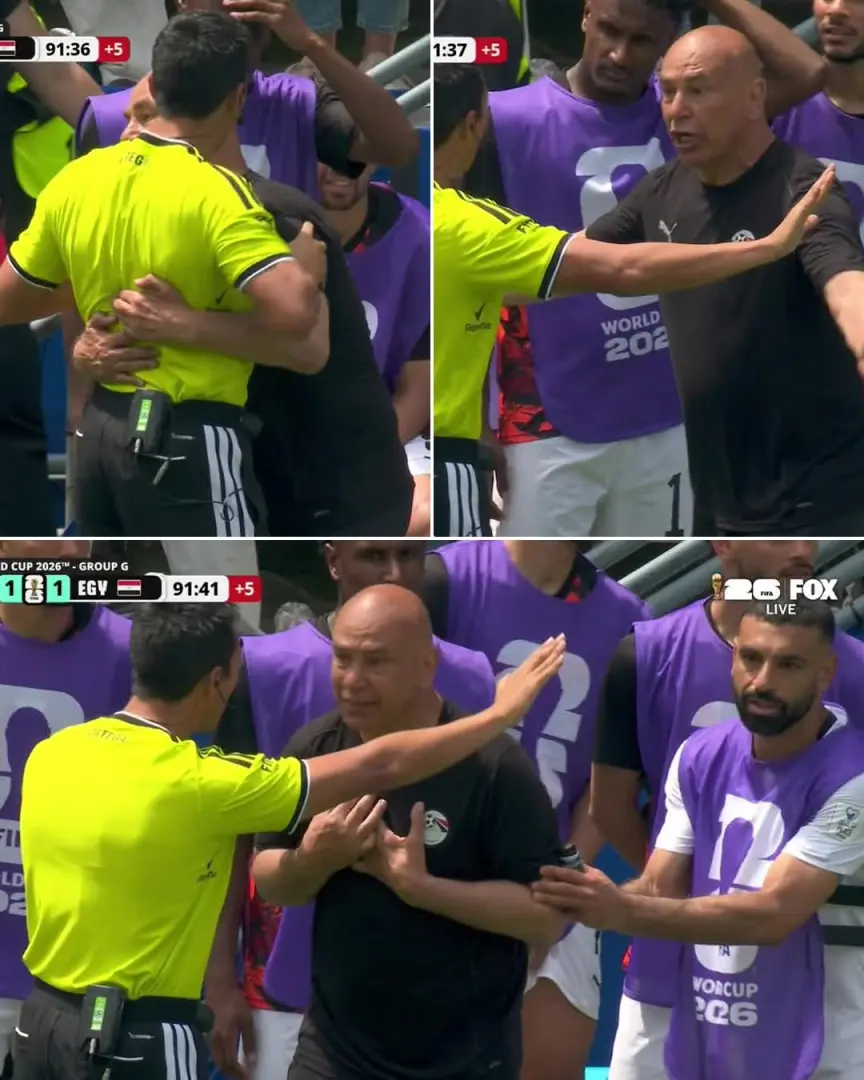 موعد مباراة منتخب مصر ونيوزيلندا، يستعد المنتخب الوطني المصري الأول لكرة القدم لخوض مواجهة حاسمة وقوية أمام نظيره منتخب نيوزيلندا، وذلك ضمن منافسات الجولة الثانية من دور المجموعات لبطولة كأس العالم 2026