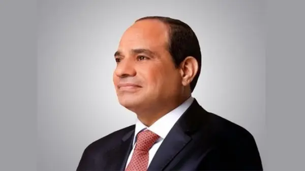 الرئيس السيسي يلتقي رئيس المجلس الأوروبي على هامش أعمال قمة مجموعة السبع