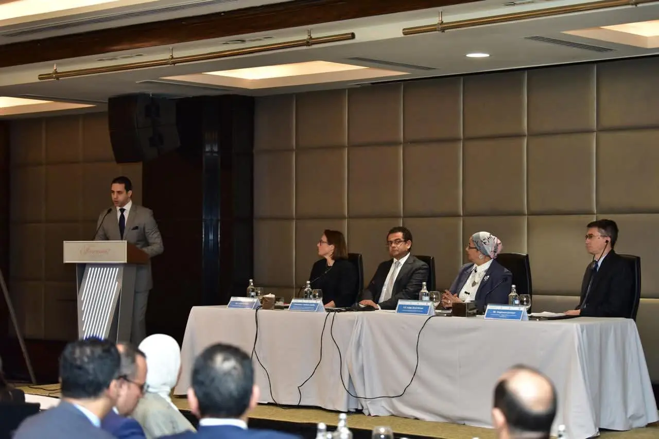 النيابة العامة تنظم 6 ورش تدريبية لعضواتها حول العنف ضد المرأة