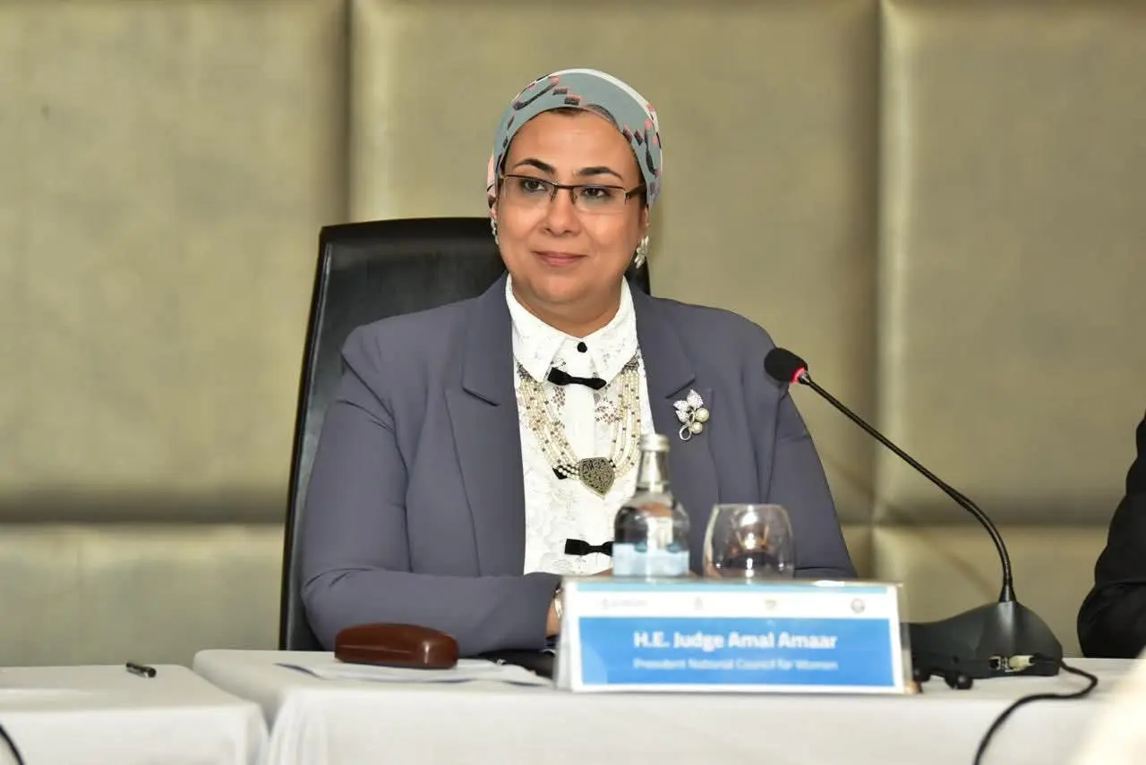 النيابة العامة تنظم 6 ورش تدريبية لعضواتها حول العنف ضد المرأة