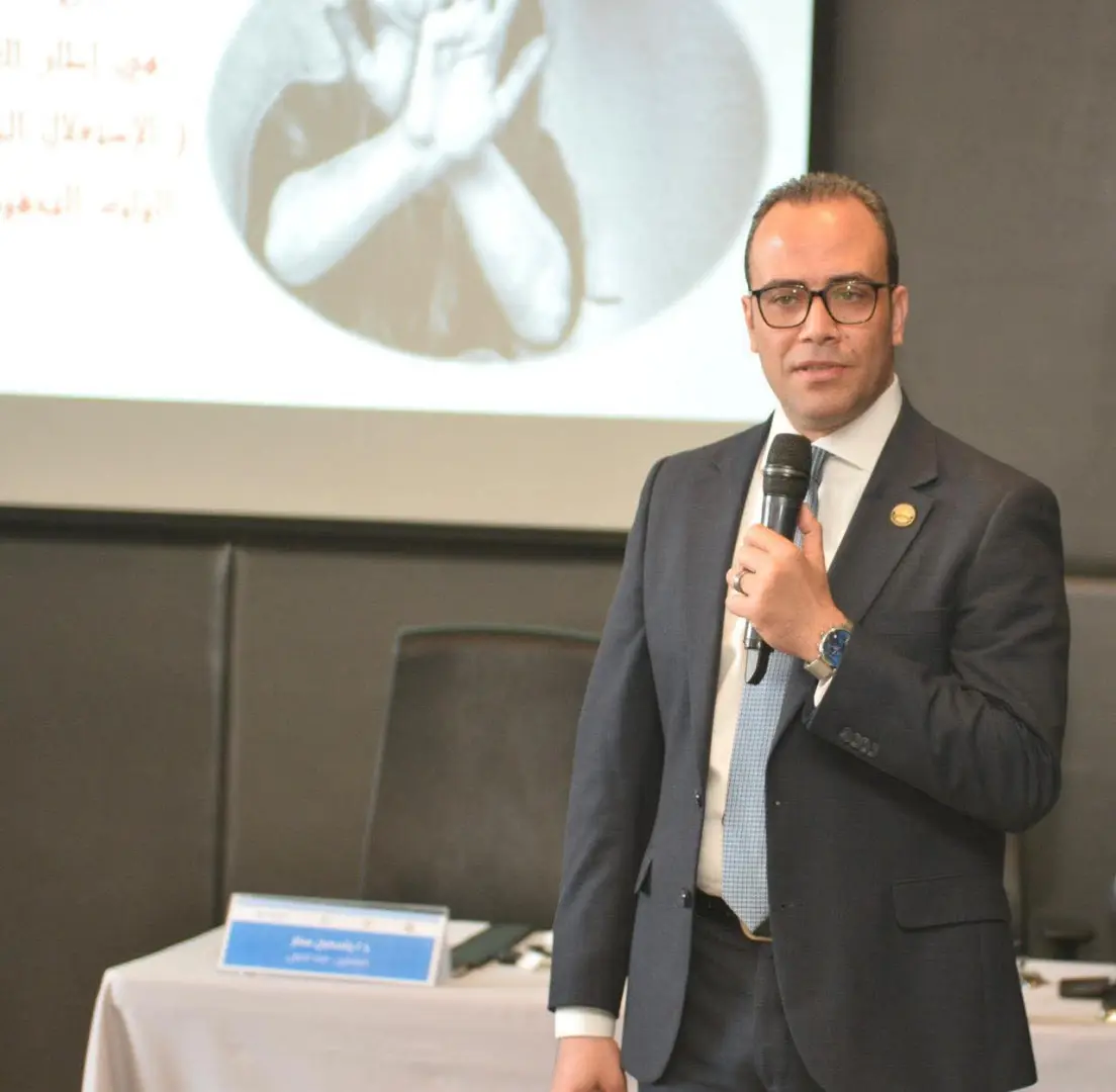 النيابة العامة تنظم 6 ورش تدريبية لعضواتها حول العنف ضد المرأة