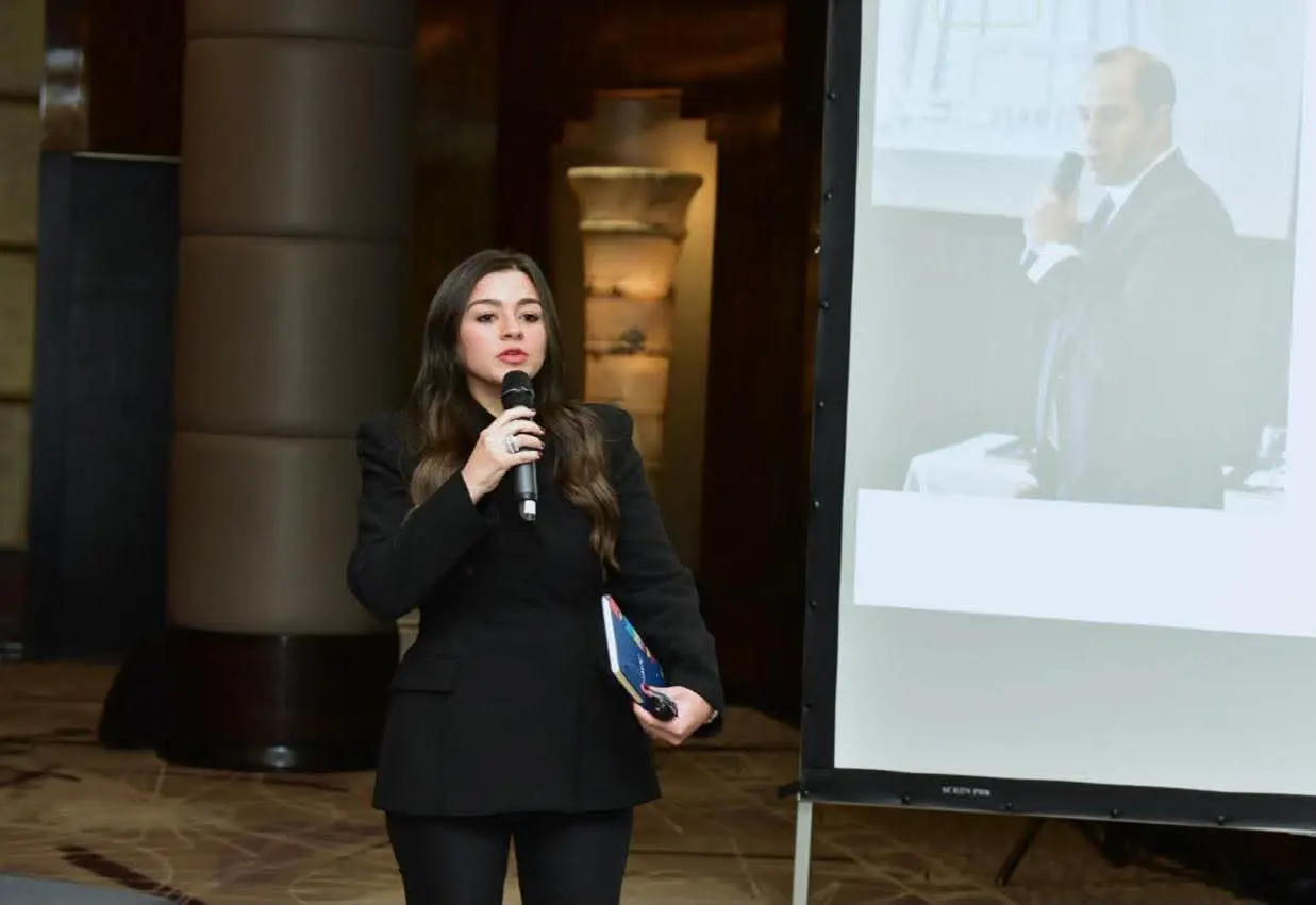 النيابة العامة تنظم 6 ورش تدريبية لعضواتها حول العنف ضد المرأة