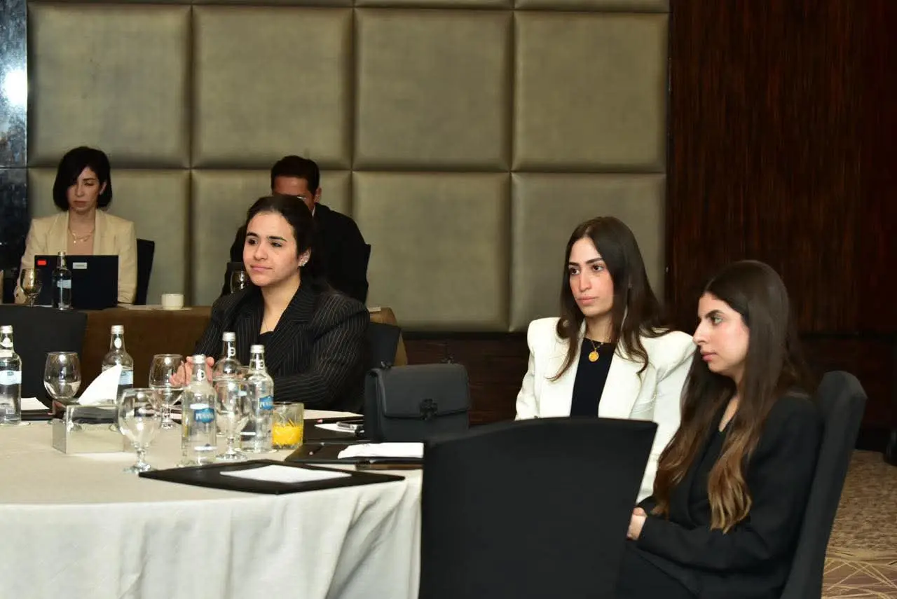 النيابة العامة تنظم 6 ورش تدريبية لعضواتها حول العنف ضد المرأة