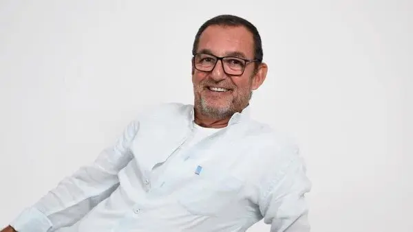 سبب وفاة الفنان محمد مرزبان