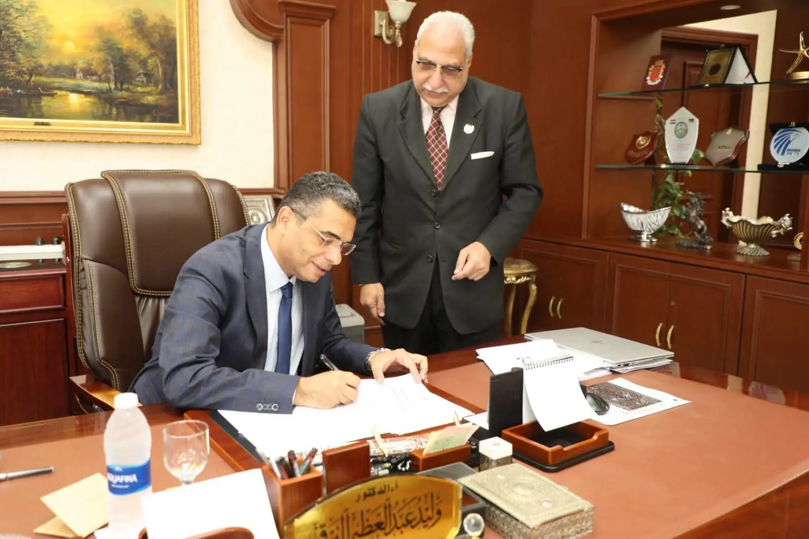 استعلم الآن.. رابط مباشر نتيجة الشهادة الإعدادية بمحافظة البحر الأحمر 2026
