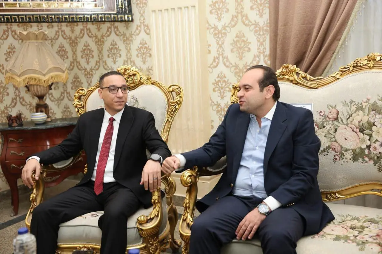 وزيرة الثقافة تفتتح ملتقى أدباء وسط الصعيد خلال زيارتها للمنيا