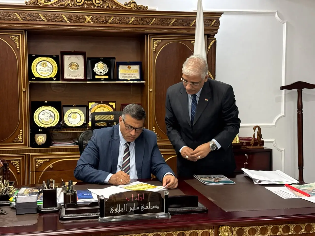 استعلم الآن.. رابط مباشر نتيجة الشهادة الإعدادية بمحافظة قنا 2026