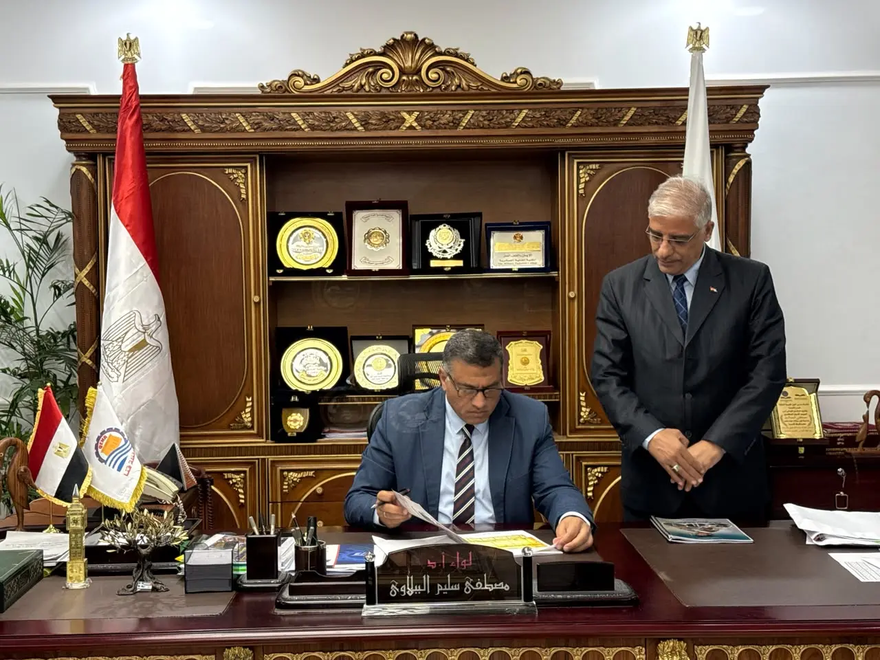 استعلم الآن.. رابط مباشر نتيجة الشهادة الإعدادية بمحافظة قنا 2026