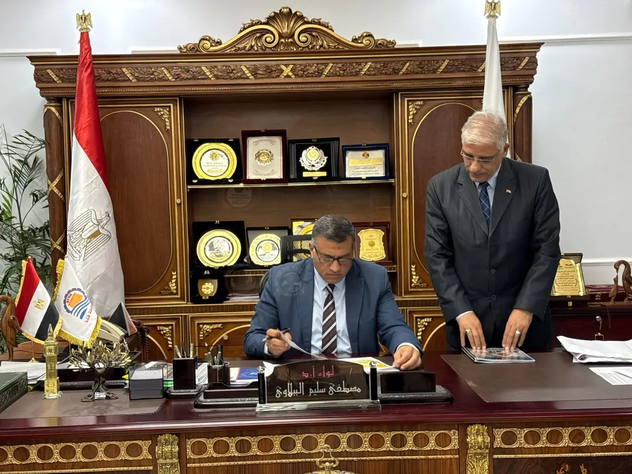 استعلم الآن.. رابط مباشر نتيجة الشهادة الإعدادية بمحافظة قنا 2026