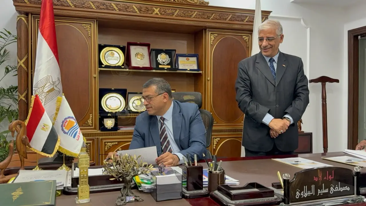 استعلم الآن.. رابط مباشر نتيجة الشهادة الإعدادية بمحافظة قنا 2026