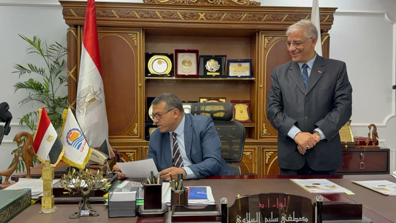 استعلم الآن.. رابط مباشر نتيجة الشهادة الإعدادية بمحافظة قنا 2026