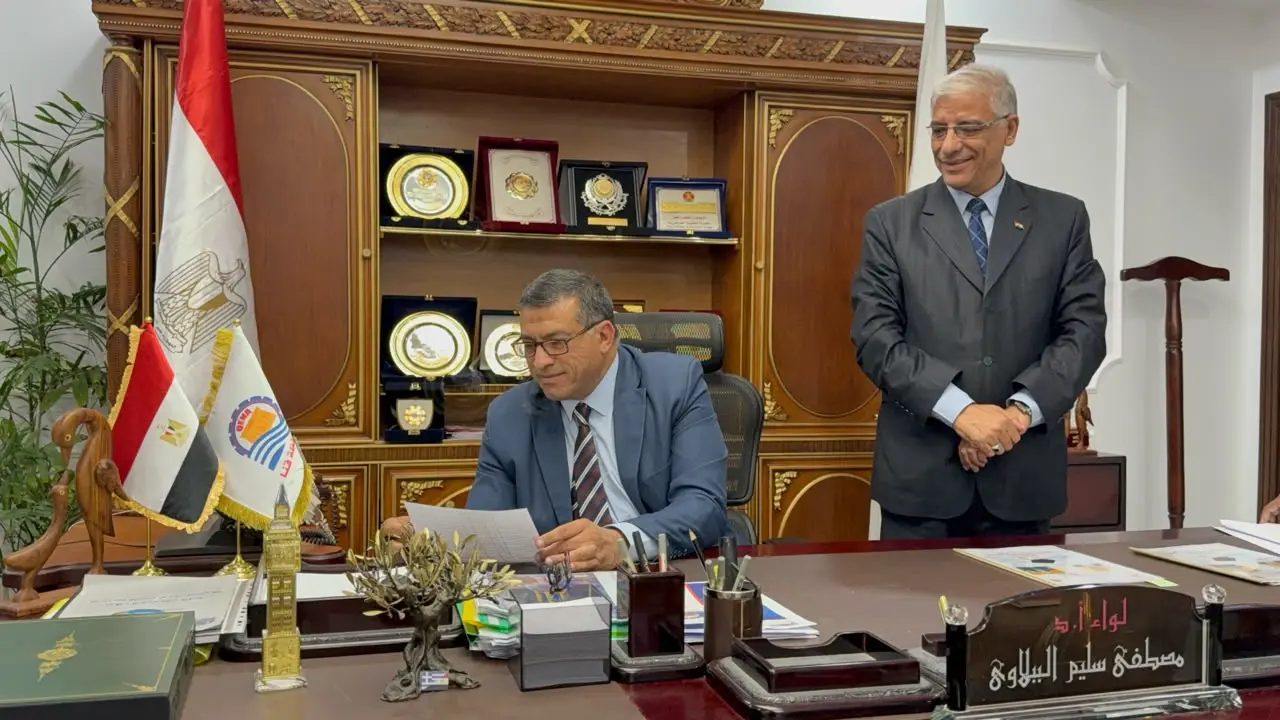 استعلم الآن.. رابط مباشر نتيجة الشهادة الإعدادية بمحافظة قنا 2026