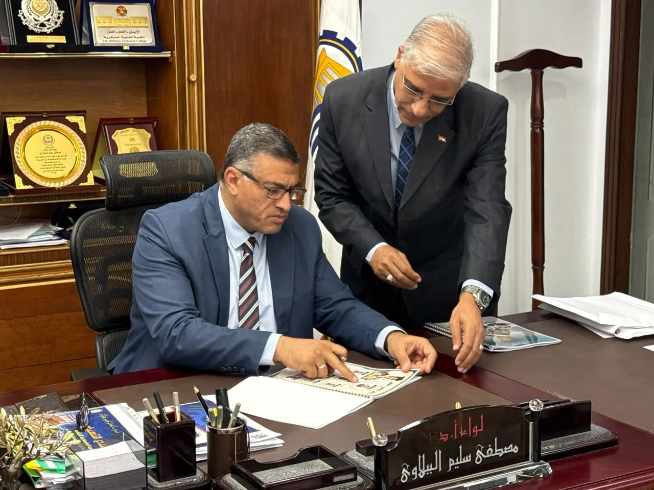 استعلم الآن.. رابط مباشر نتيجة الشهادة الإعدادية بمحافظة قنا 2026
