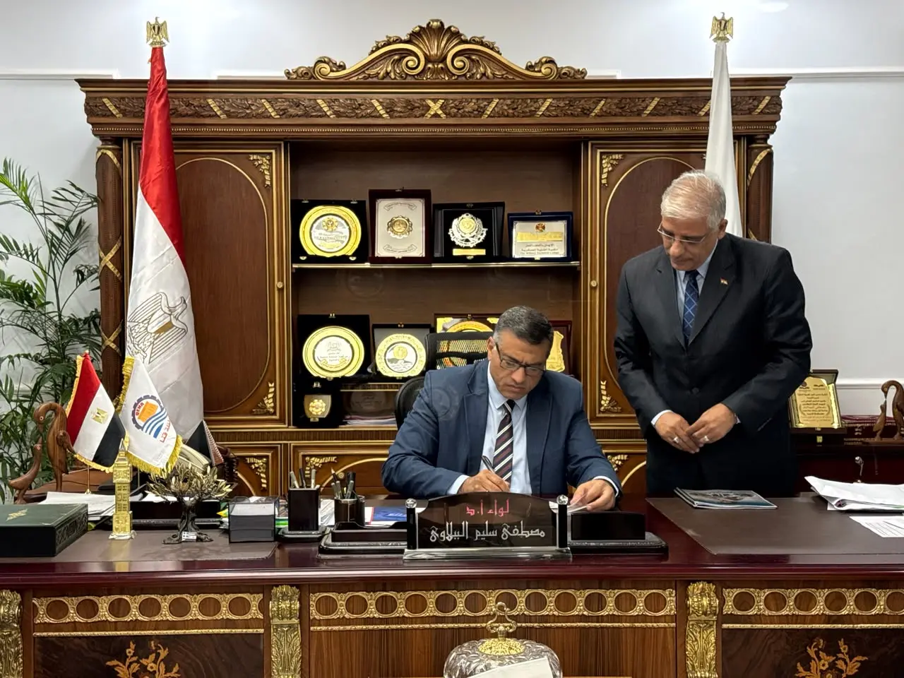 استعلم الآن.. رابط مباشر نتيجة الشهادة الإعدادية بمحافظة قنا 2026