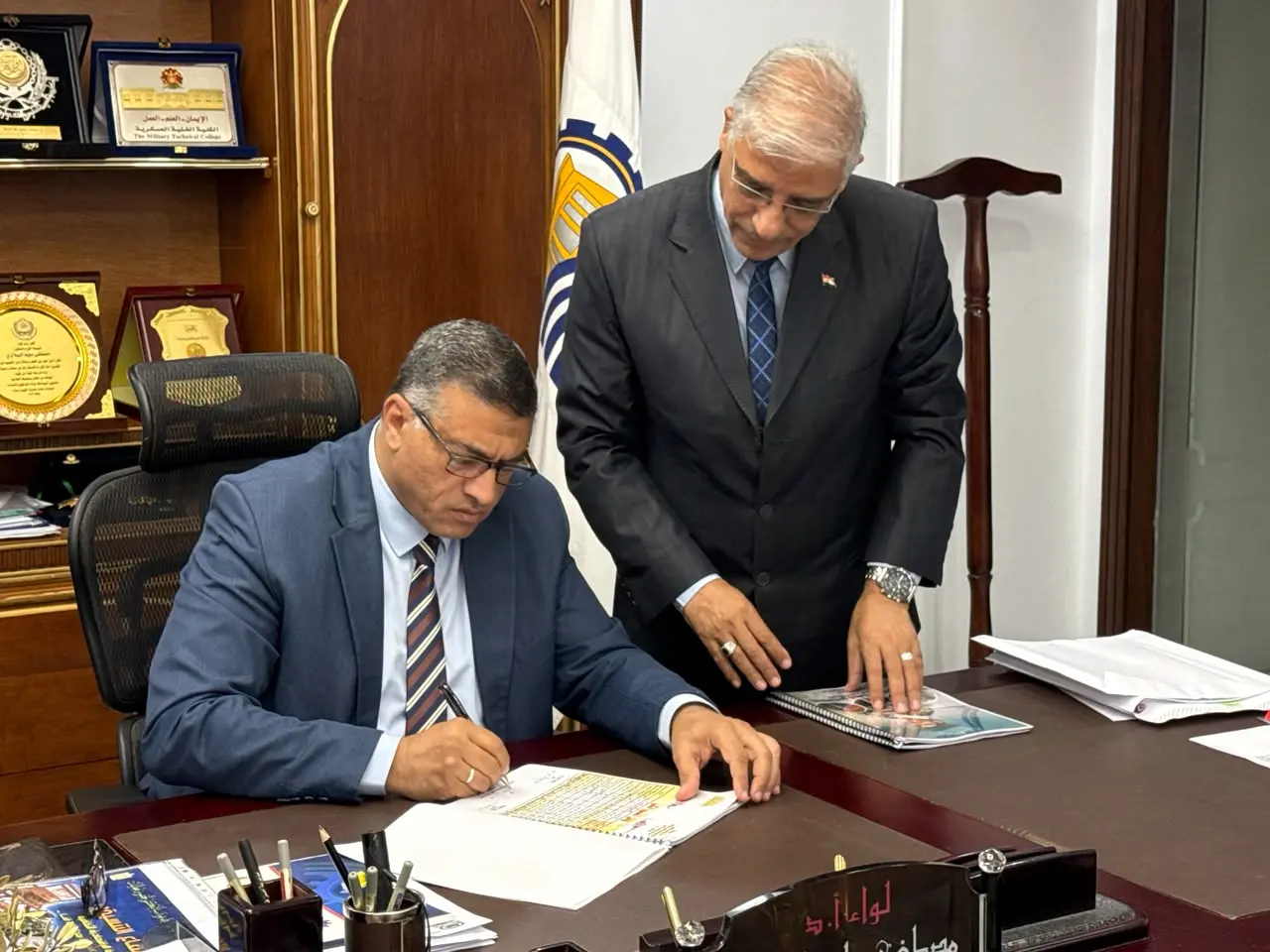 استعلم الآن.. رابط مباشر نتيجة الشهادة الإعدادية بمحافظة قنا 2026 بعد إعلانها رسميًا