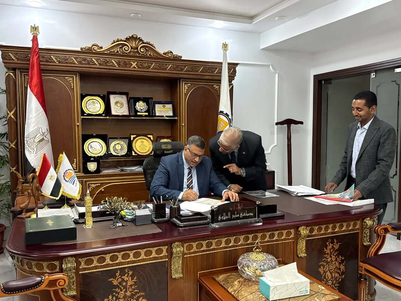 استعلم الآن.. رابط مباشر نتيجة الشهادة الإعدادية بمحافظة قنا 2026